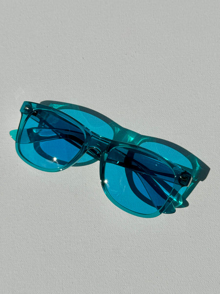 Cheap colored sunglasses hotsell