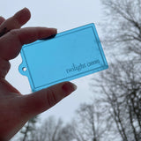 **PREORDER** The Original Twilight (2008) Filter Keychain (**see description**)