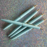 THIS IS THE PEN OF A KILLER BELLA Ink Pen