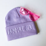 Twilight Beanies!