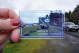 DIRECTED BY CATHERINE HARDWICKE Keychain