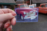 DIRECTED BY CATHERINE HARDWICKE Keychain
