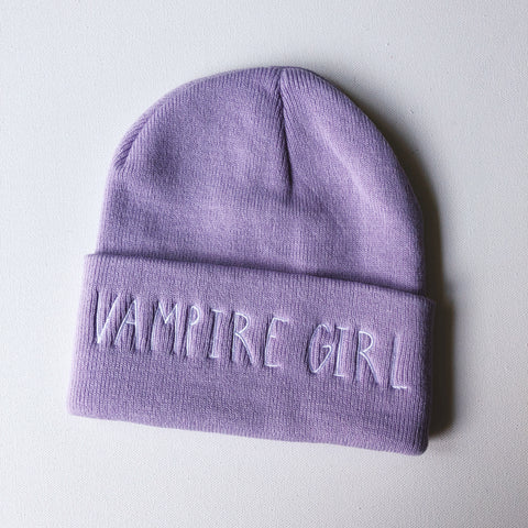 Twilight Beanies!