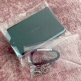 The Possibility Set keychain collection
