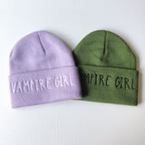 Twilight Beanies!