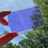 Photography Filter Keychains