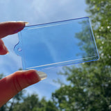 Photography Filter Keychains