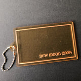 New Moon (2009) Keychain