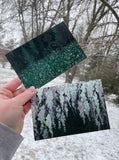 Twilight Inspired Art Print Set