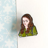 Late Evening Vampire Teen and Girlfriend