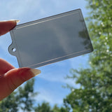 Photography Filter Keychains