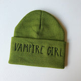 Twilight Beanies!