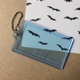 DIRECTED BY CATHERINE HARDWICKE Keychain