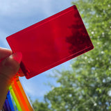 Photography Filter Keychains