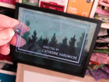 DIRECTED BY CATHERINE HARDWICKE Keychain