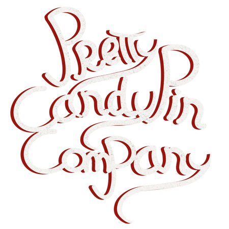 Pretty Candy Pin Company